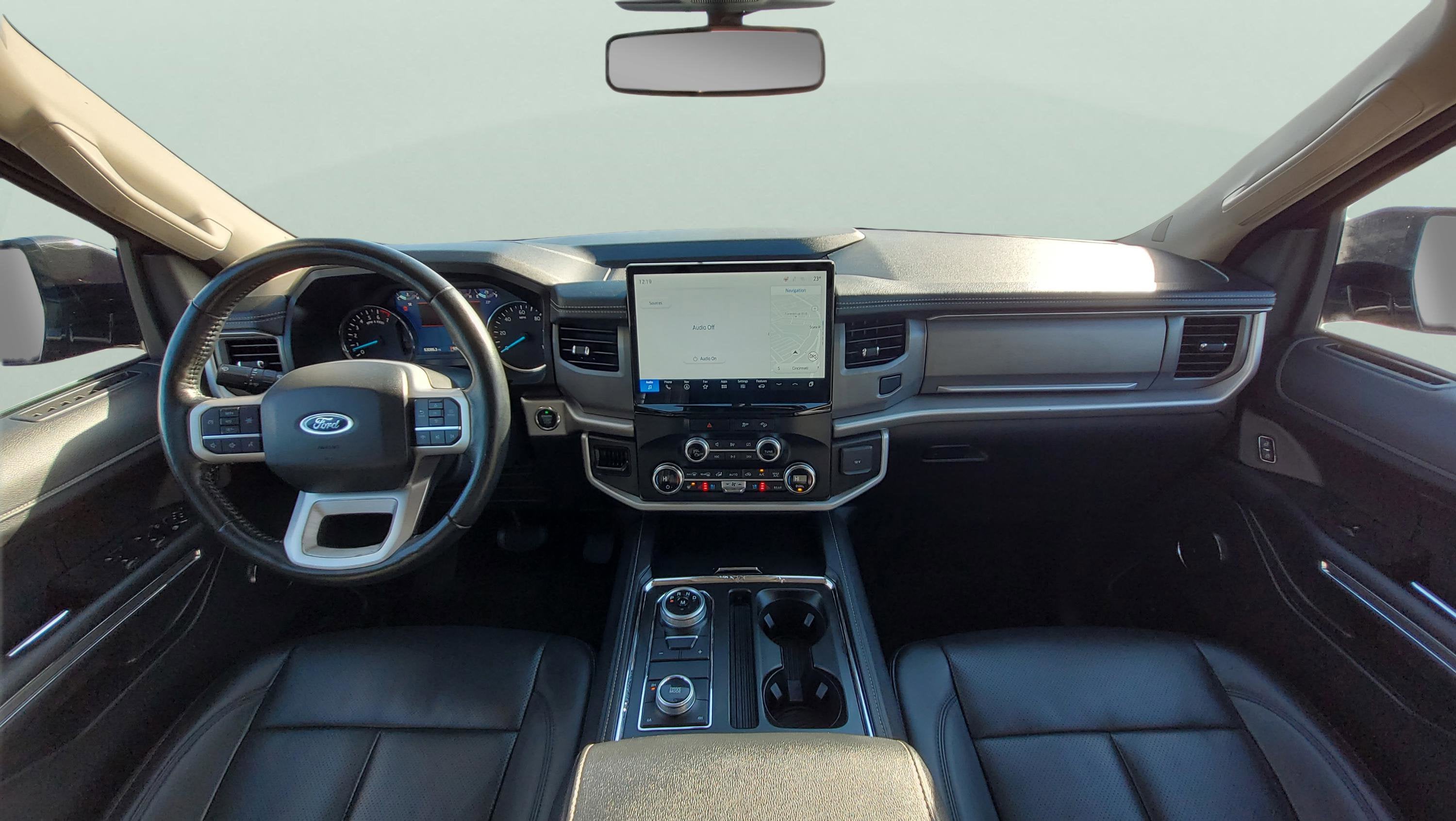 2022 Ford Expedition XLT