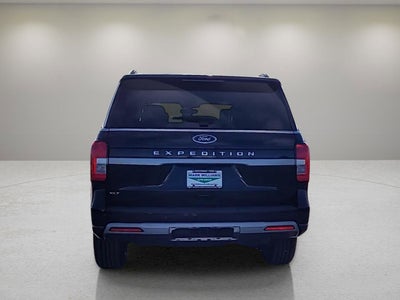 2022 Ford Expedition XLT