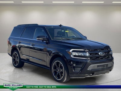 2023 Ford Expedition Limited