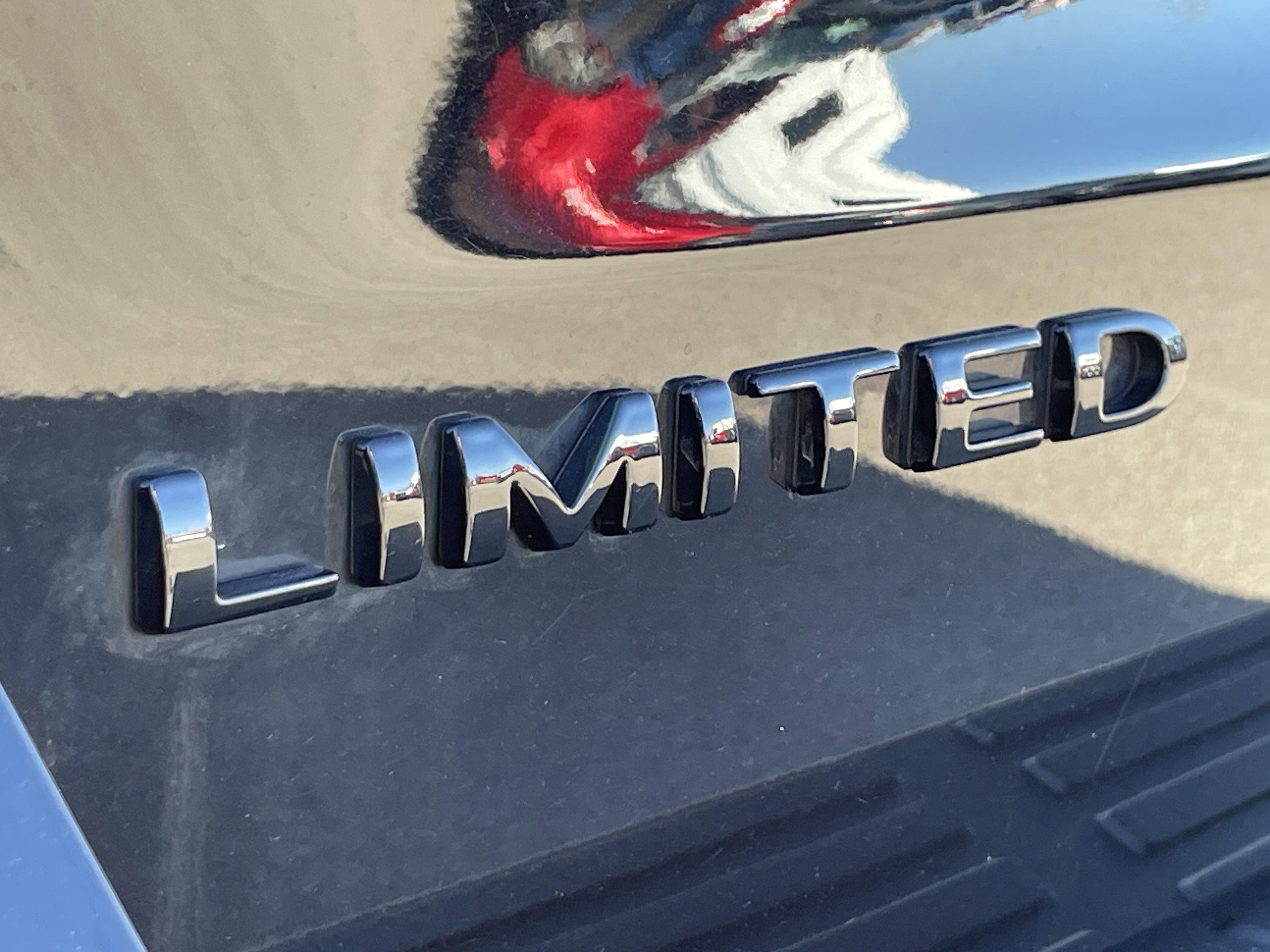 2023 Ford Expedition Limited