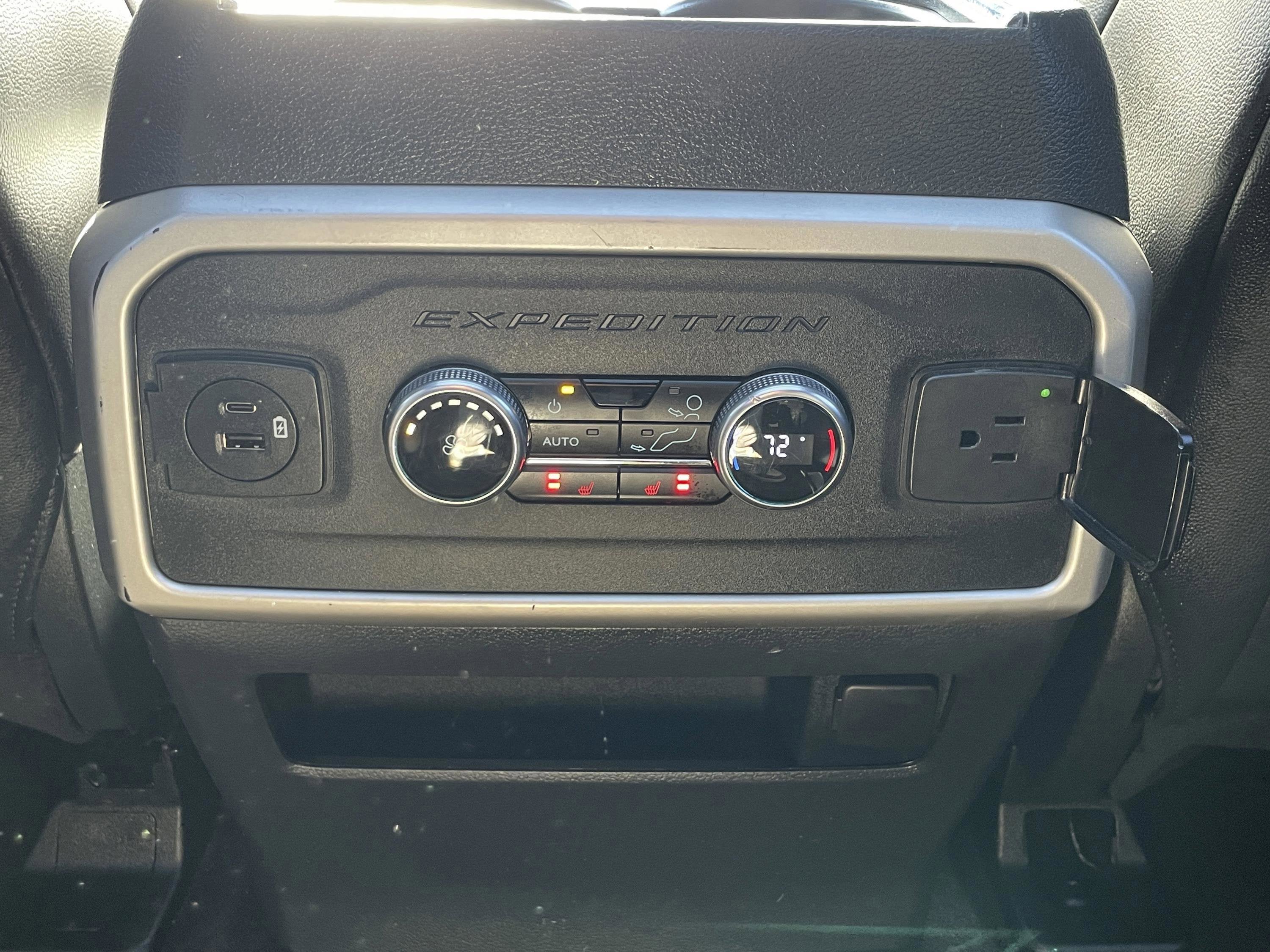 2023 Ford Expedition Limited