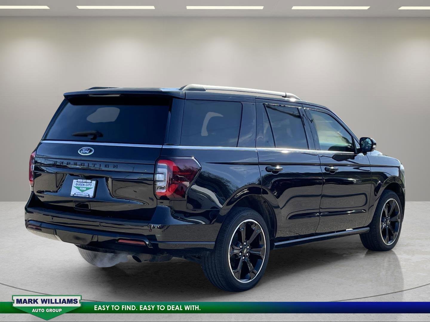 2023 Ford Expedition Limited