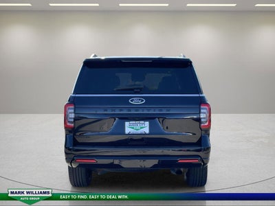 2023 Ford Expedition Limited