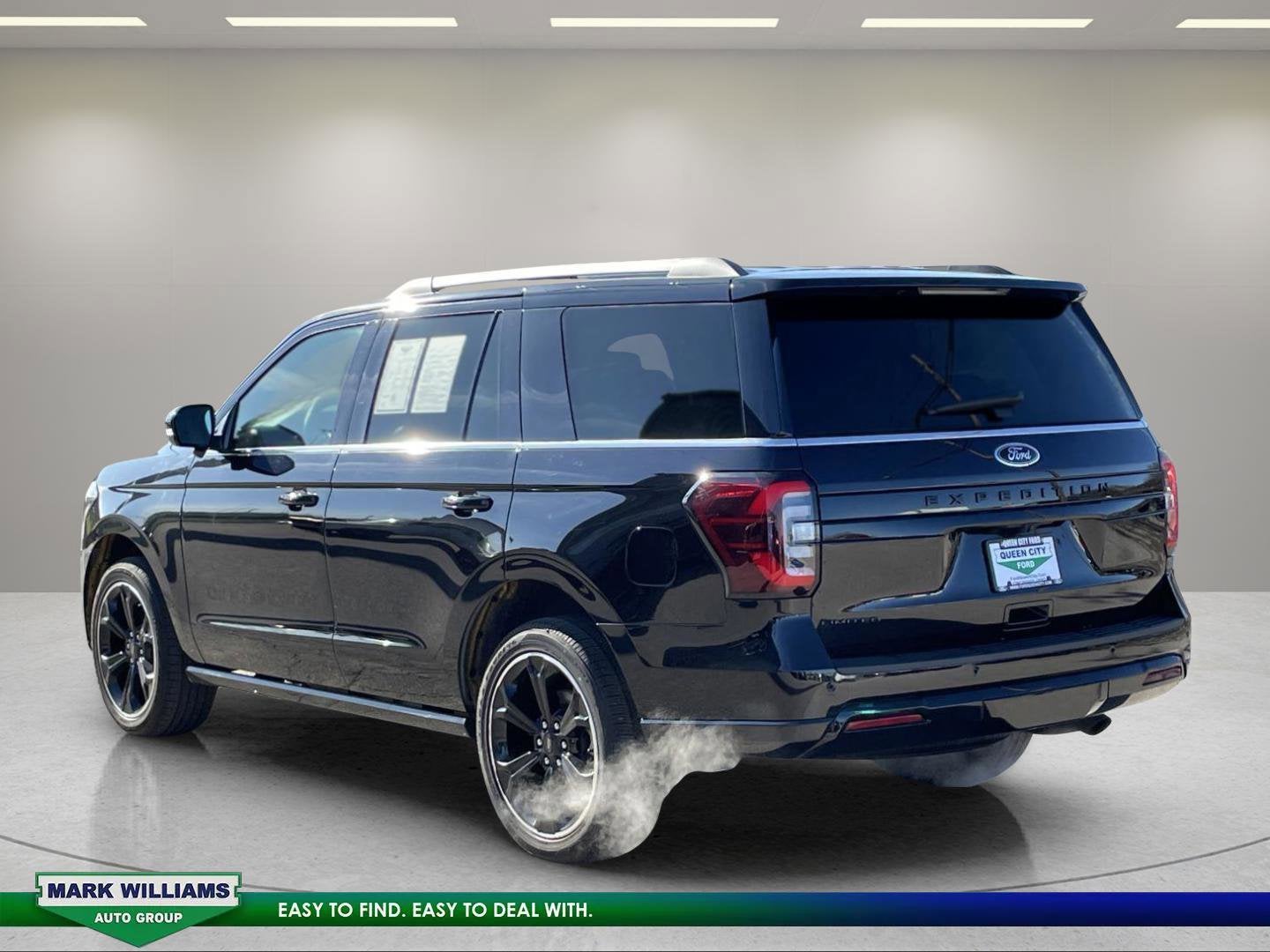 2023 Ford Expedition Limited