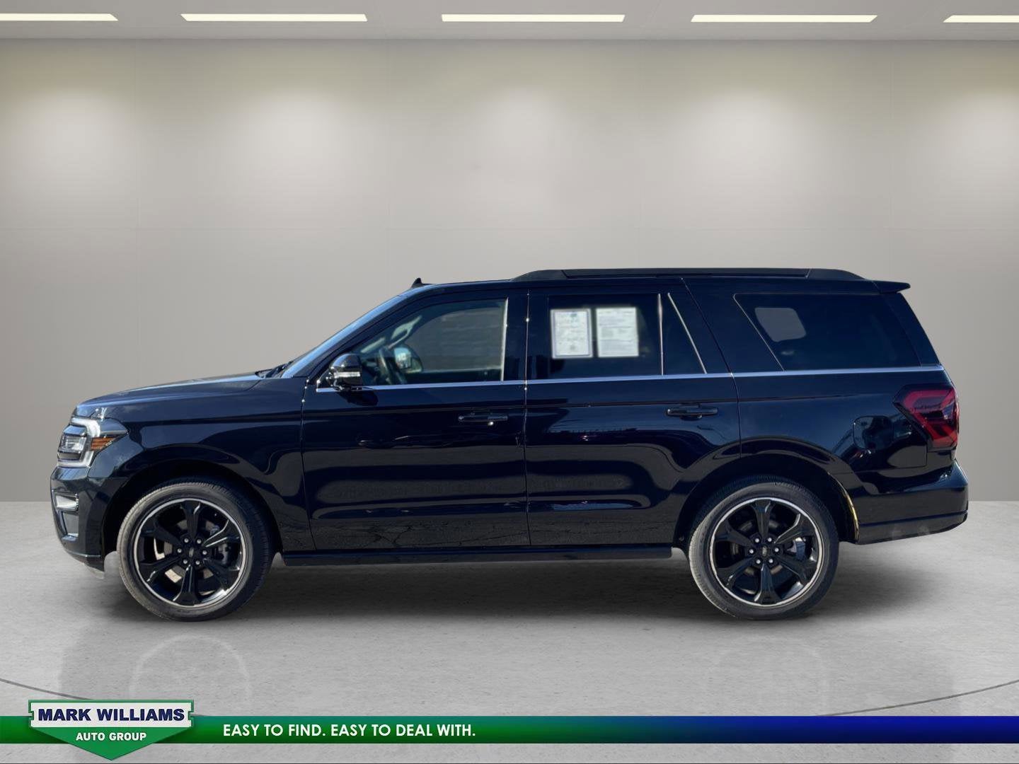 2023 Ford Expedition Limited