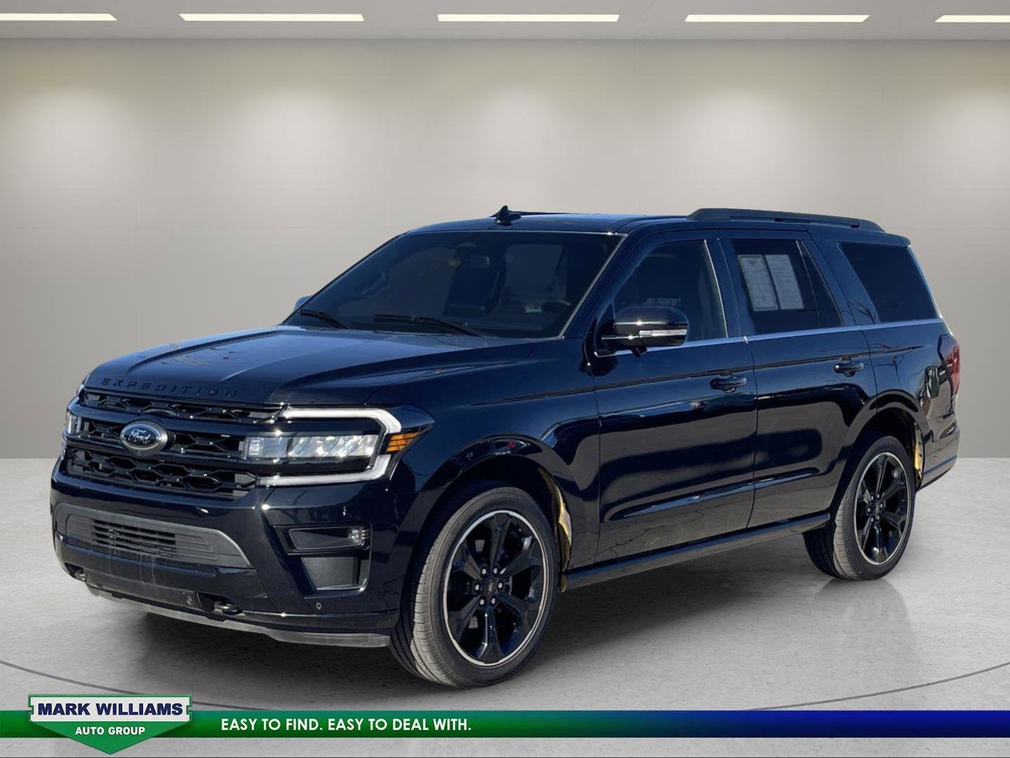 2023 Ford Expedition Limited
