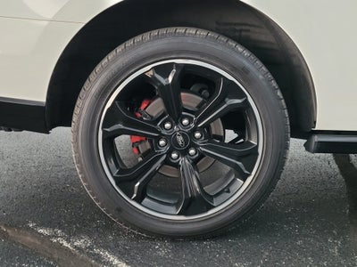 2022 Ford Expedition Limited