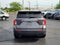 2021 Ford Explorer Base