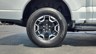 2023 Ford F-150 Lightning XLT