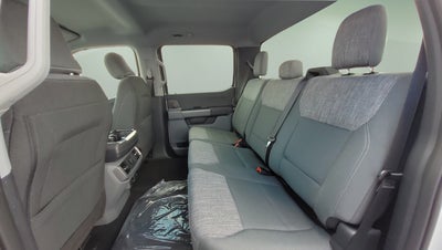 2023 Ford F-150 Lightning XLT