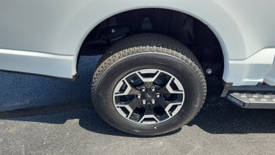 2023 Ford F-150 Lightning XLT