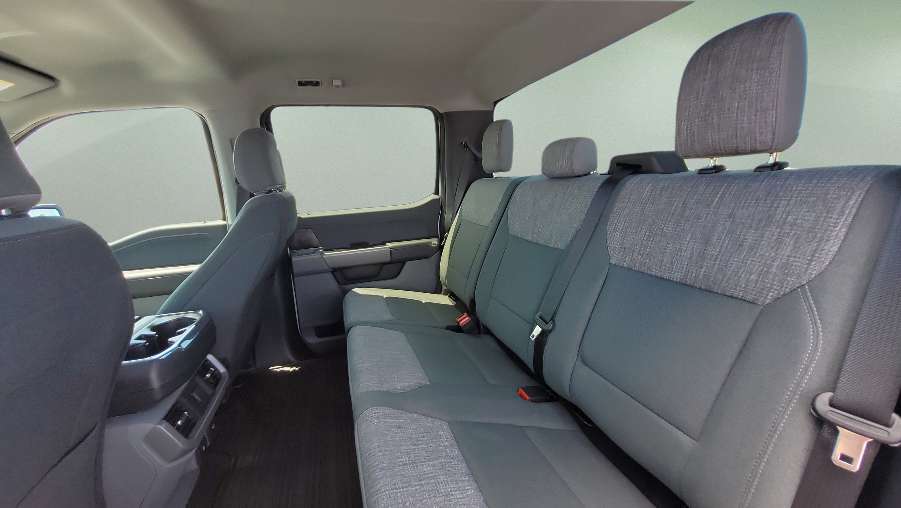 2023 Ford F-150 Lightning XLT