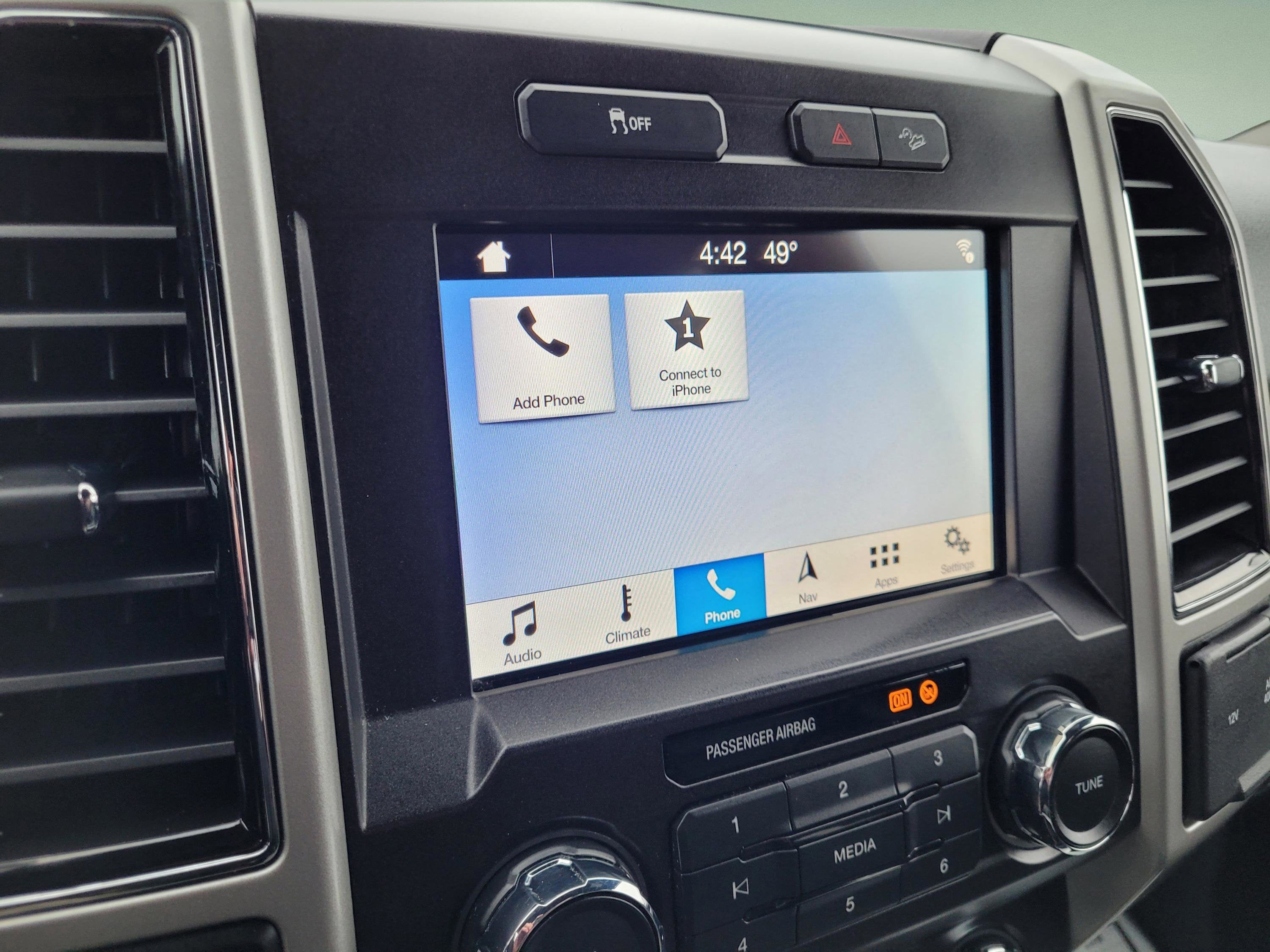 2019 Ford F-250SD Lariat