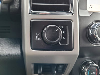 2019 Ford F-250SD Lariat