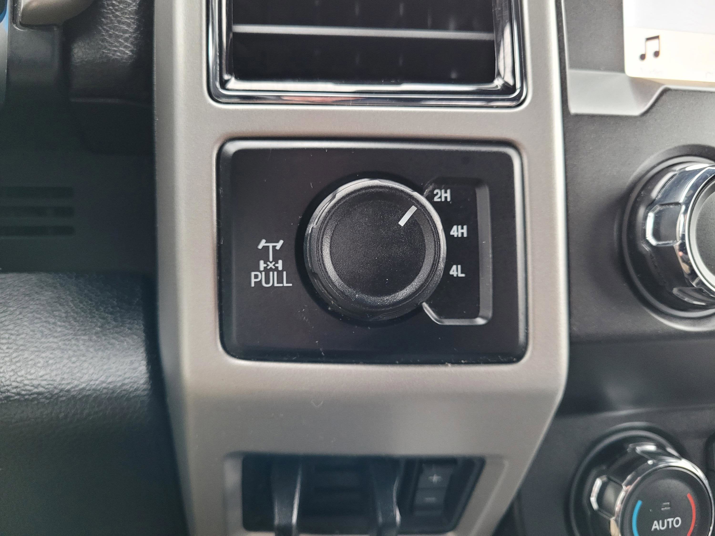 2019 Ford F-250SD Lariat