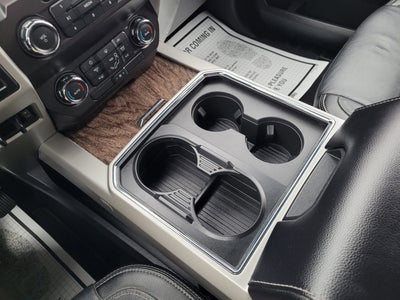 2019 Ford F-250SD Lariat