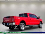 2022 Ford F-250SD XLT