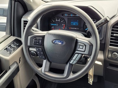 2022 Ford F-250SD XL