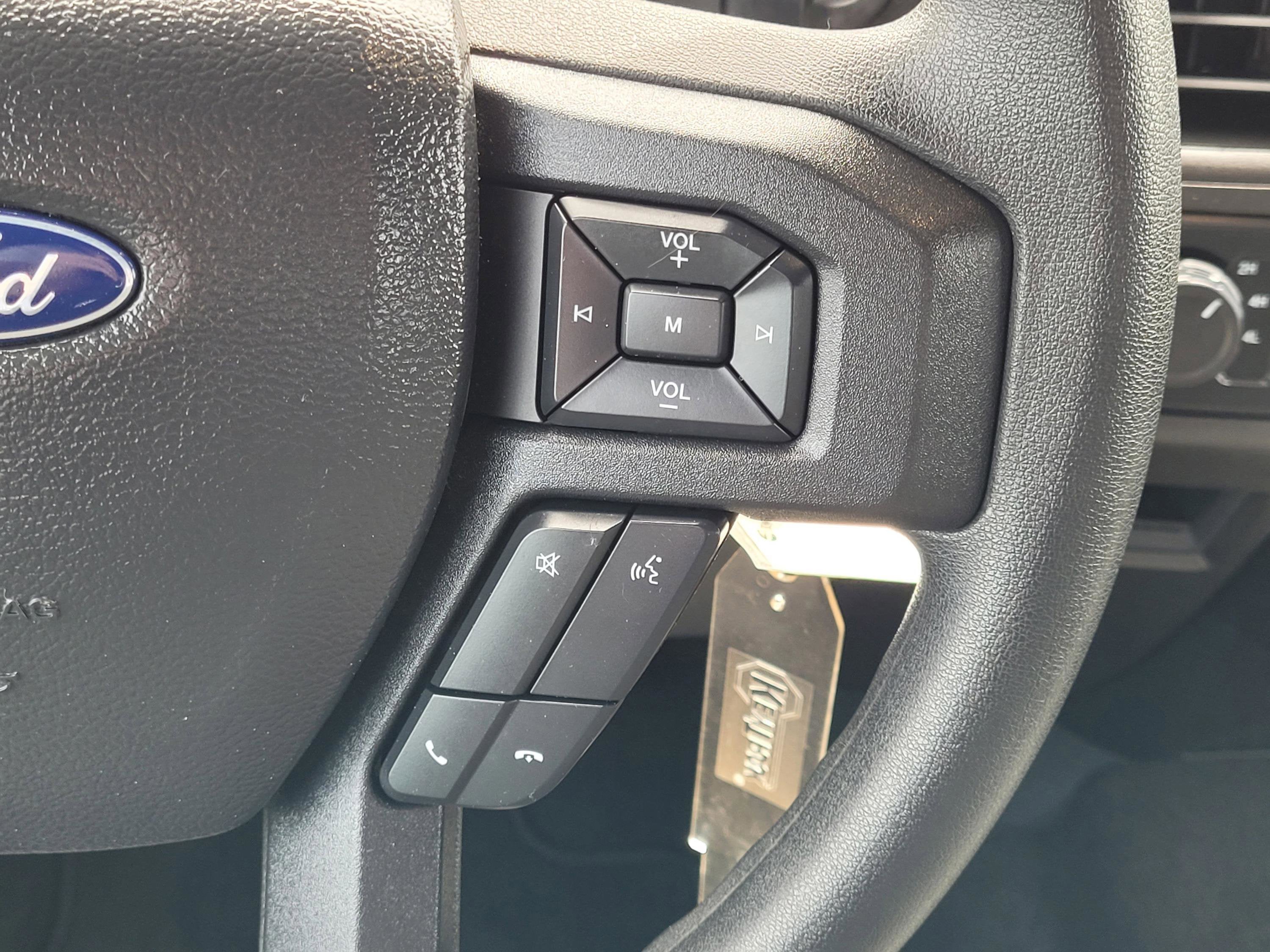 2022 Ford F-250SD XL