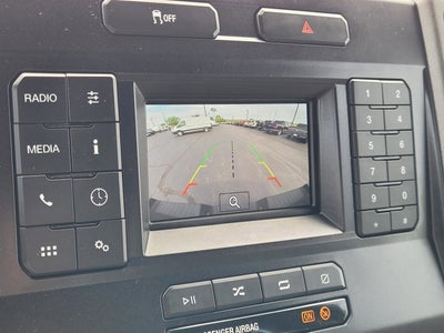 2022 Ford F-250SD XL