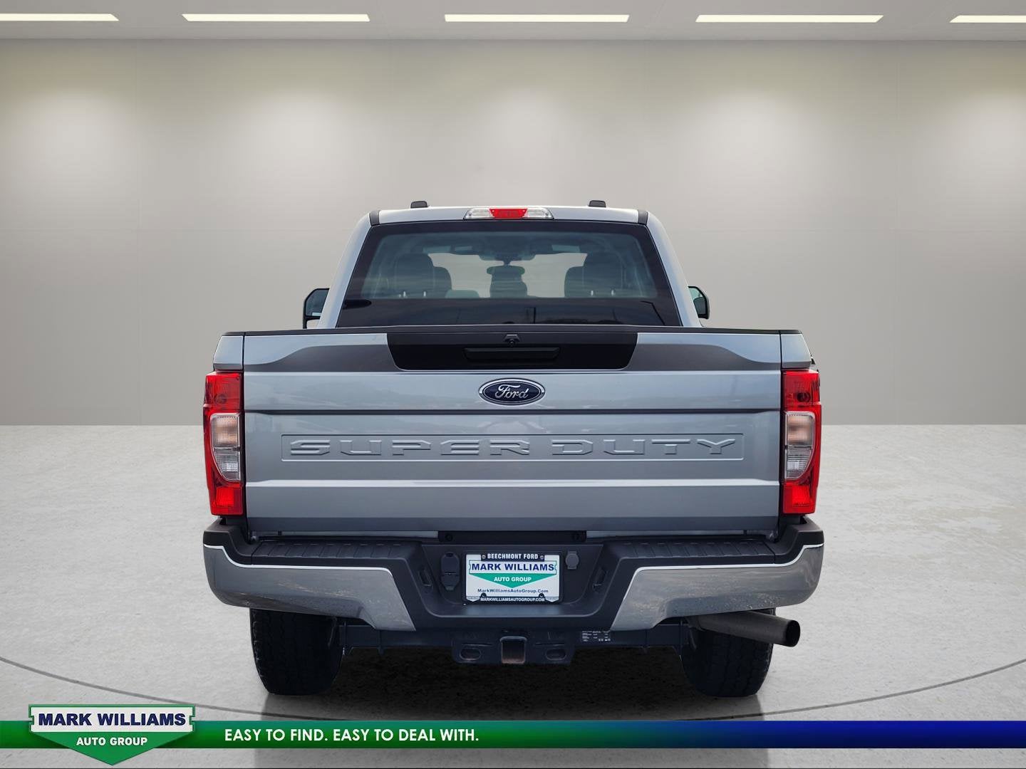 2022 Ford F-250SD XL