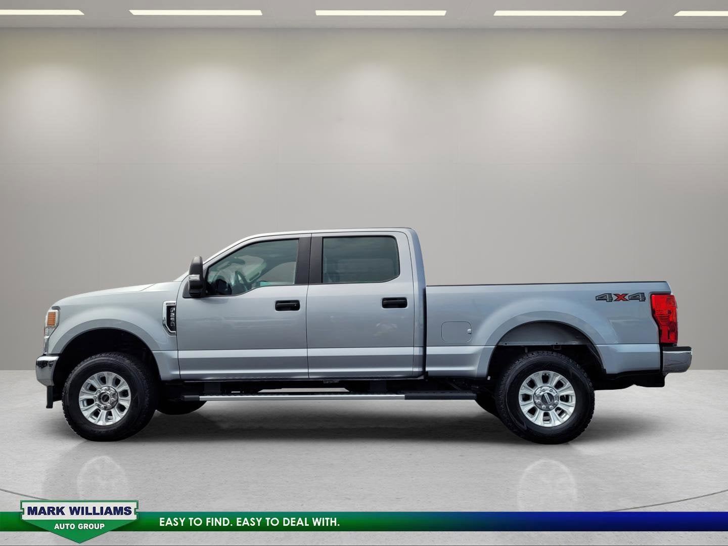 2022 Ford F-250SD XL