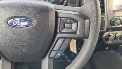 2021 Ford F-250SD XLT