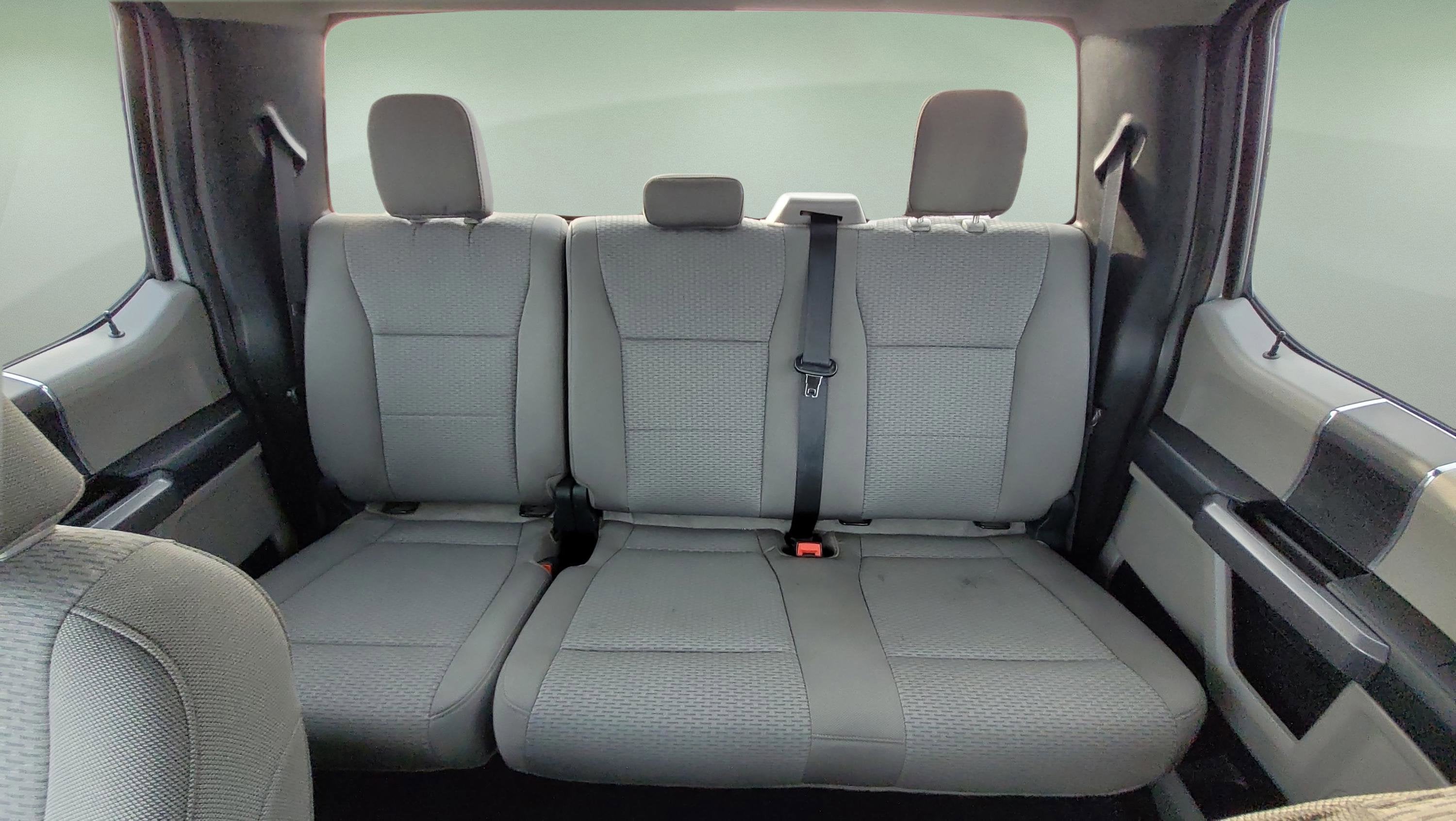 2021 Ford F-250SD XLT