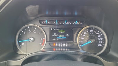 2021 Ford F-250SD XLT