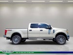 2017 Ford F-250SD XLT