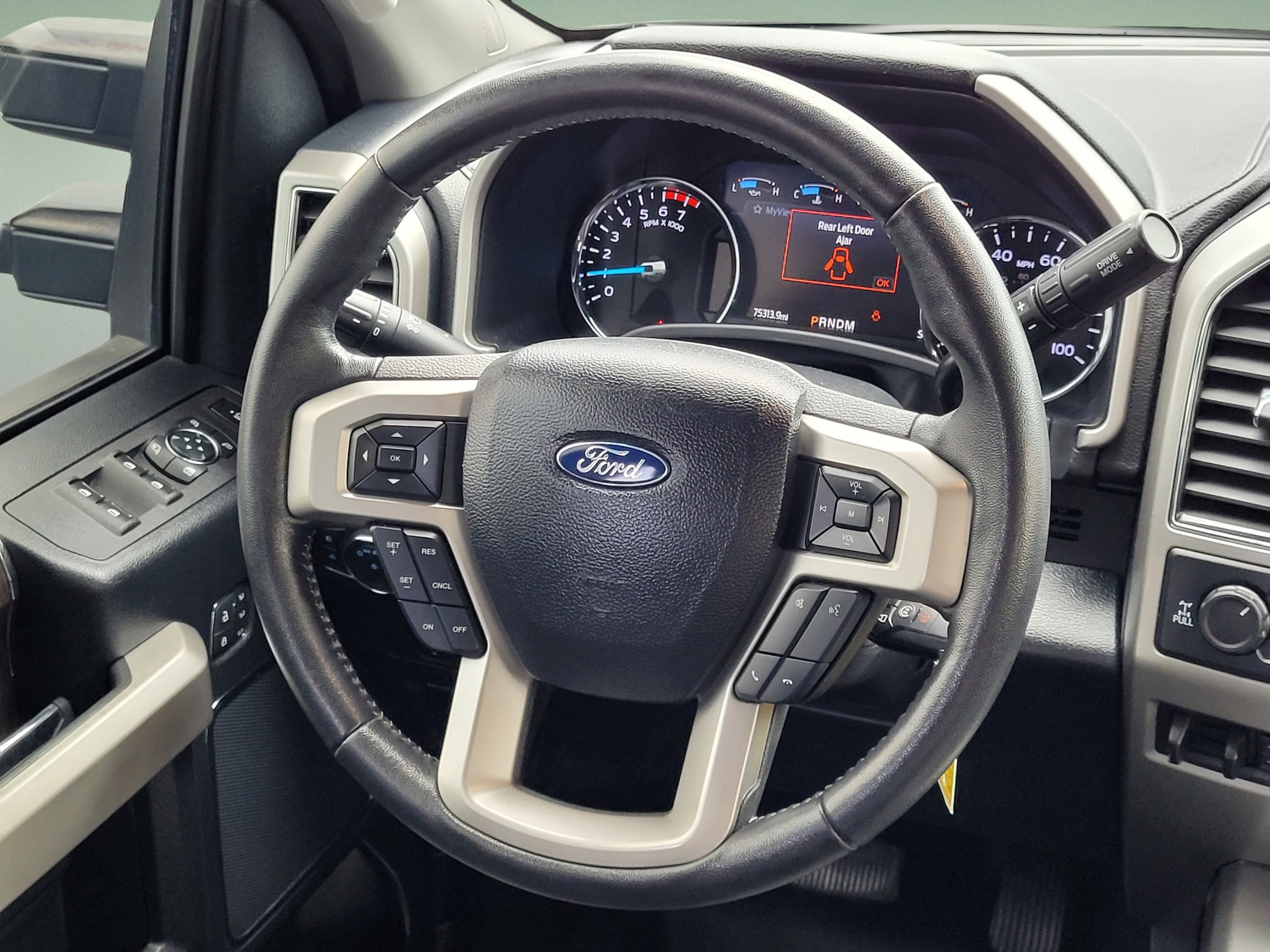 2020 Ford F-250SD Lariat