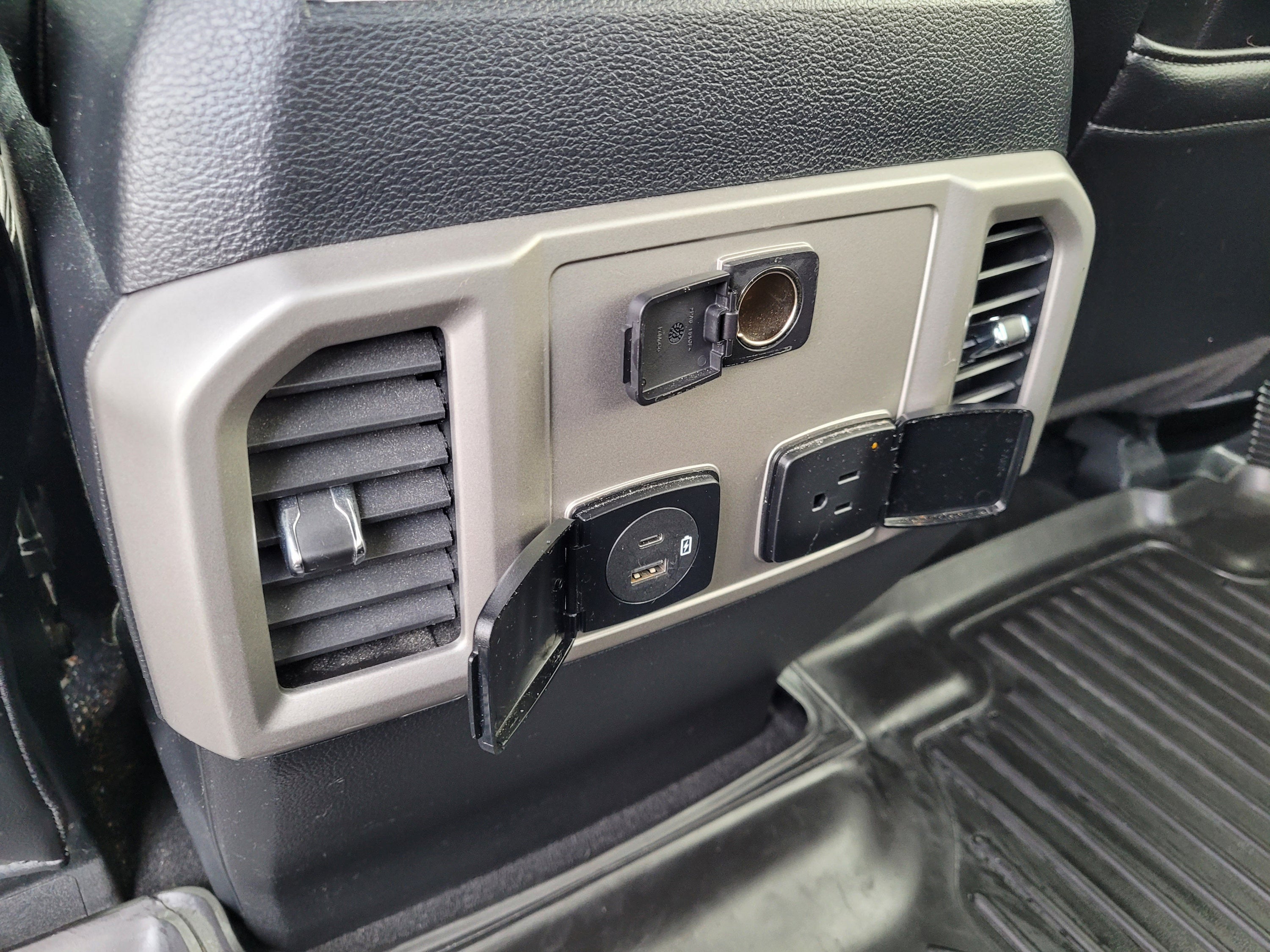2020 Ford F-250SD Lariat