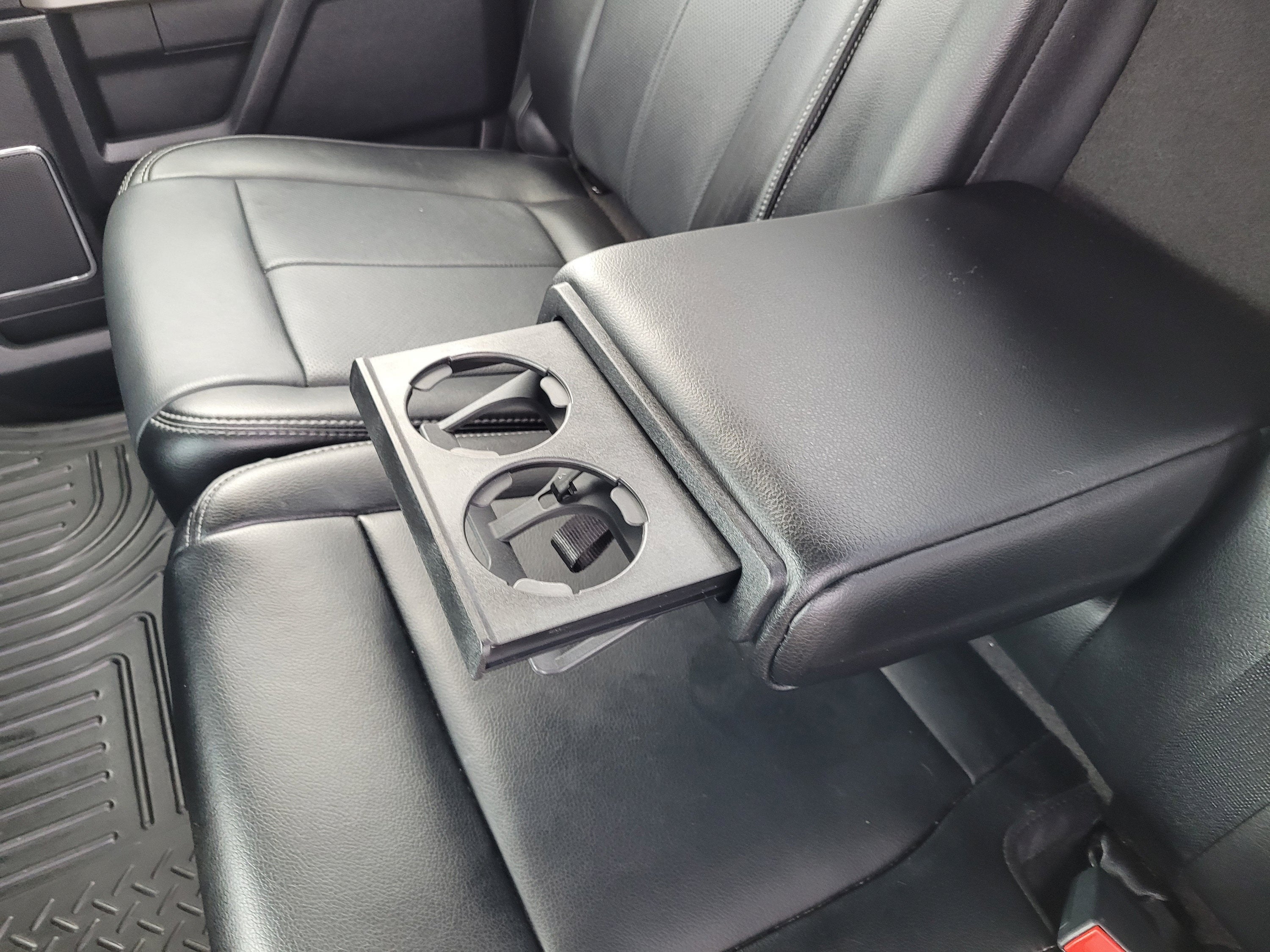 2020 Ford F-250SD Lariat