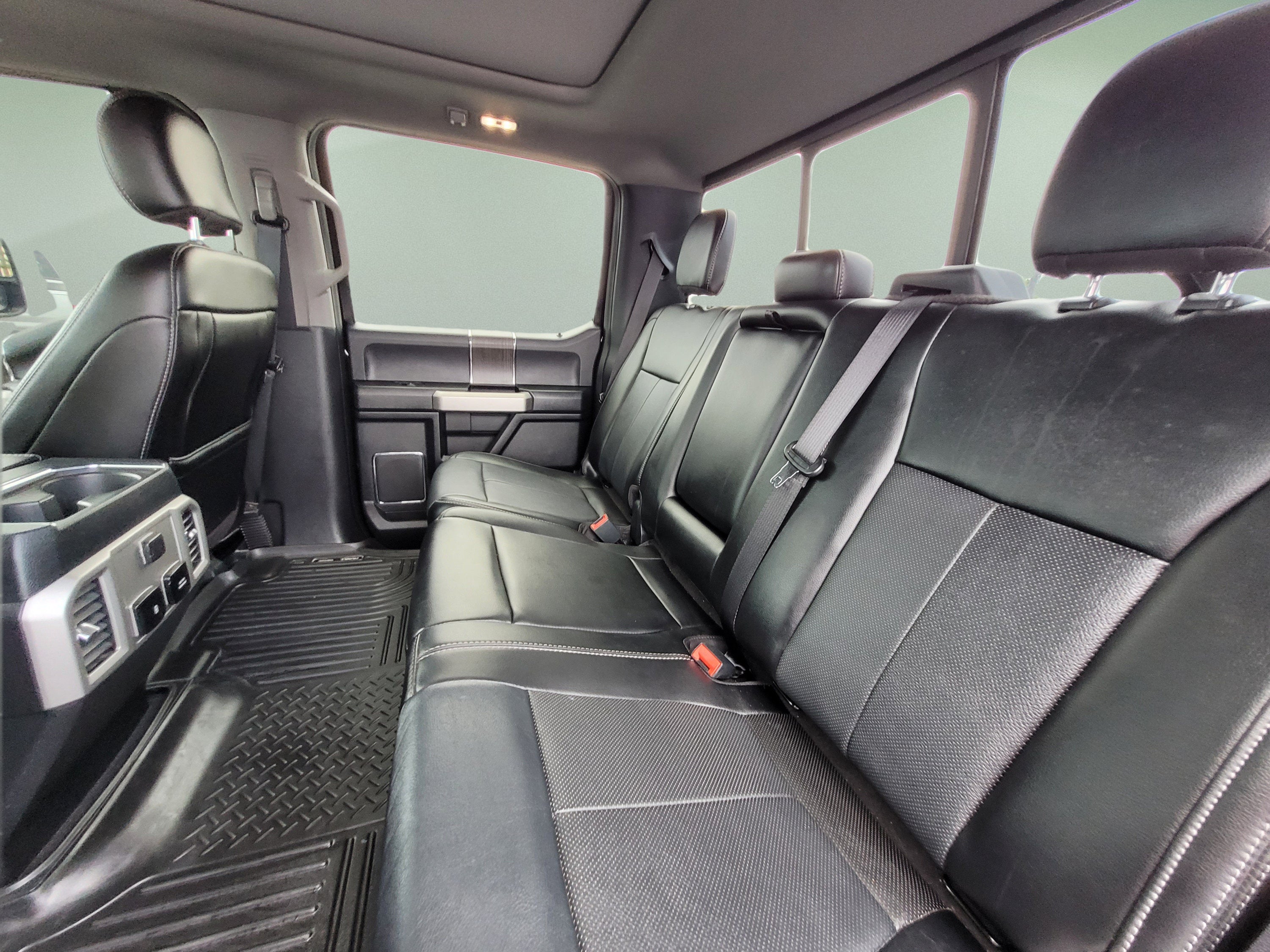 2020 Ford F-250SD Lariat