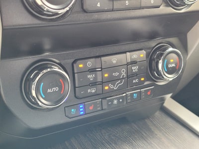 2020 Ford F-250SD Lariat