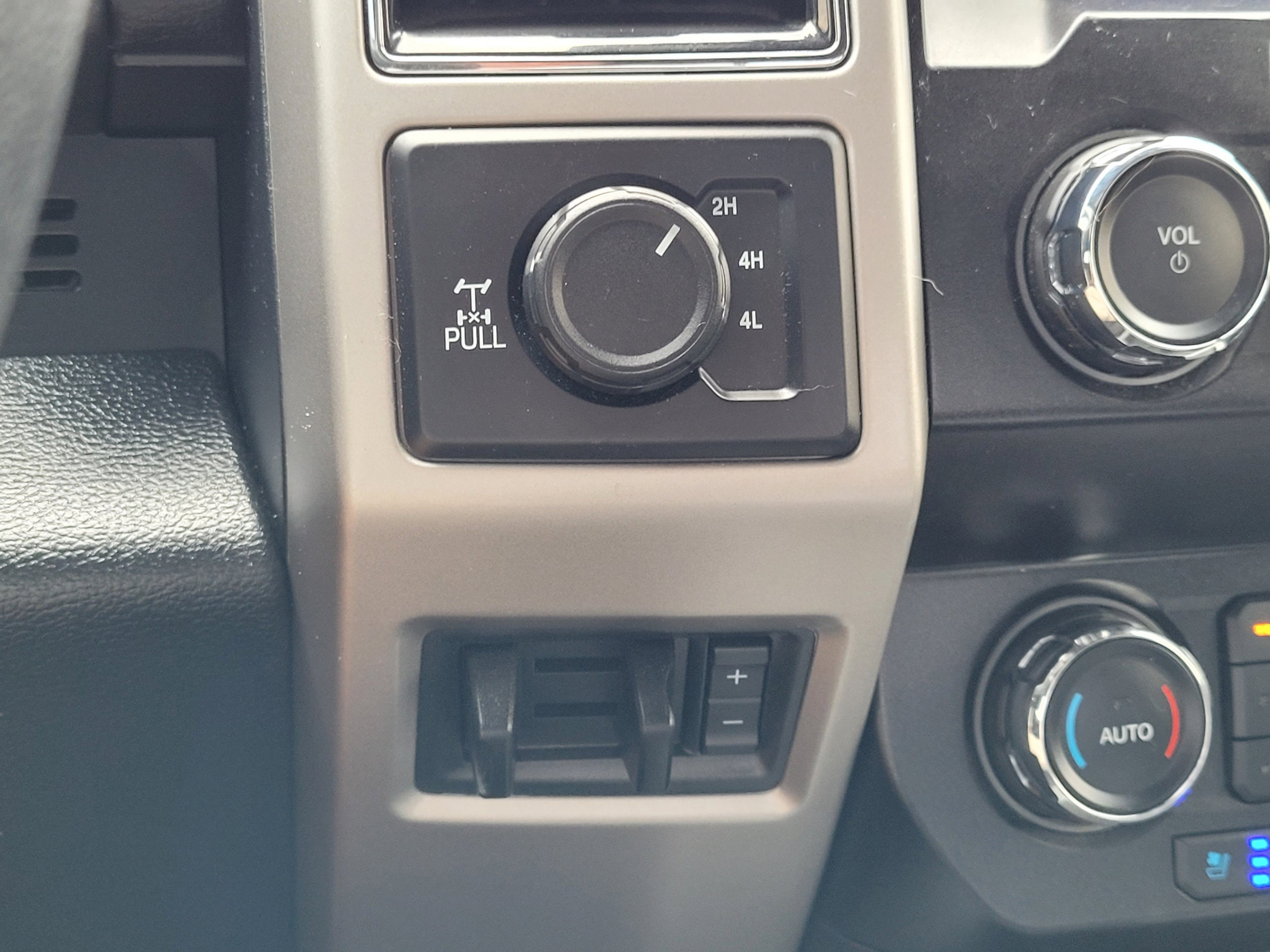 2020 Ford F-250SD Lariat