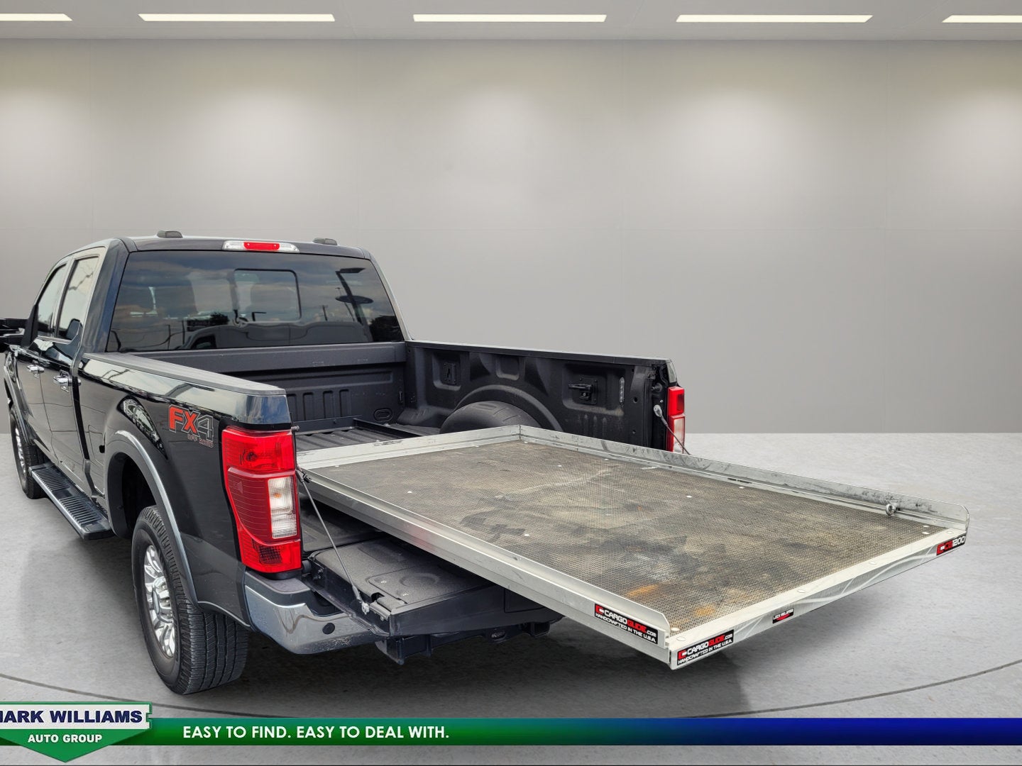 2020 Ford F-250SD Lariat
