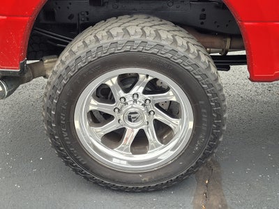 2021 Ford F-250SD XLT