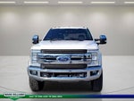 2017 Ford F-250SD King Ranch