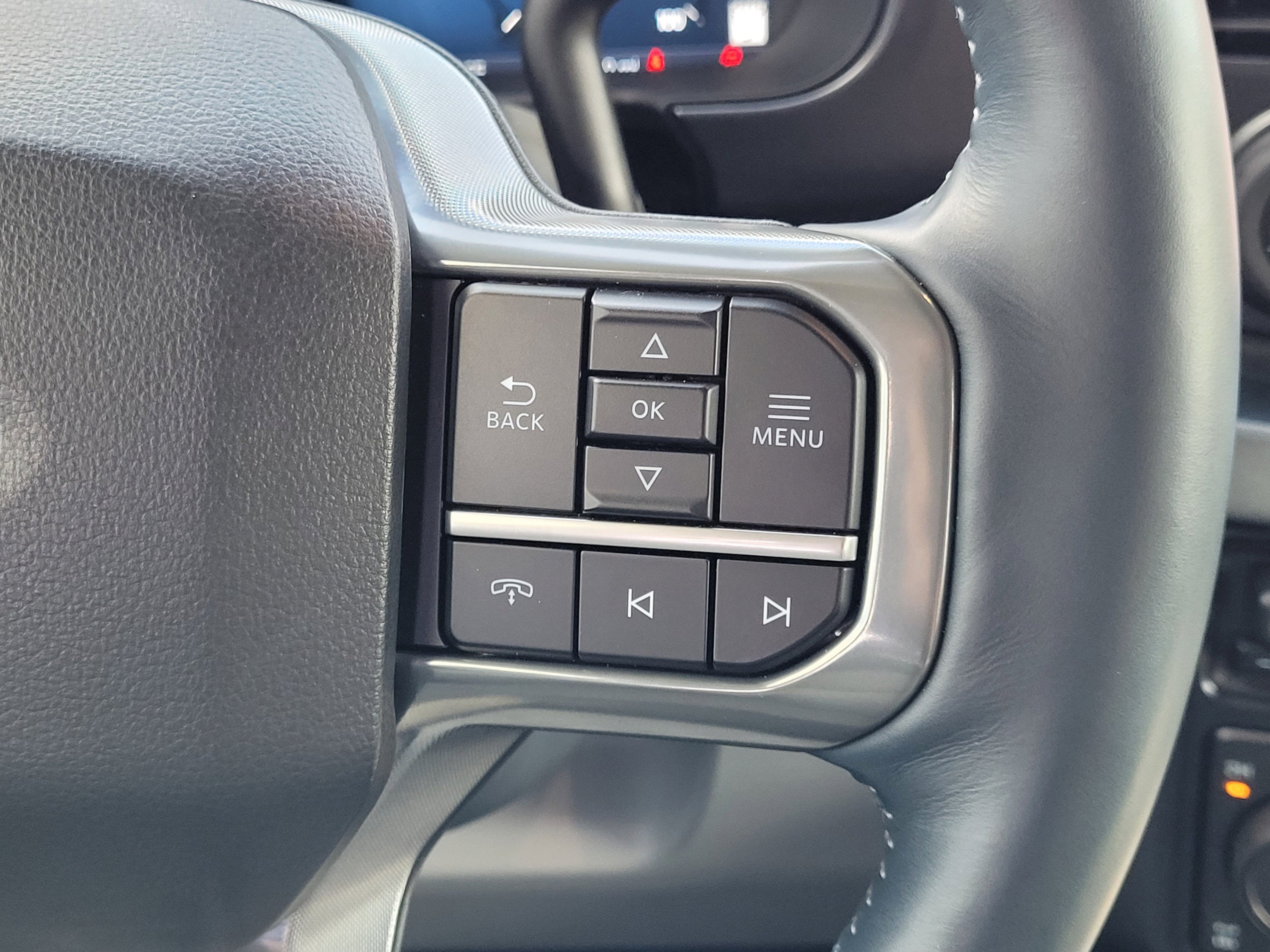 2024 Ford F-250SD Limited