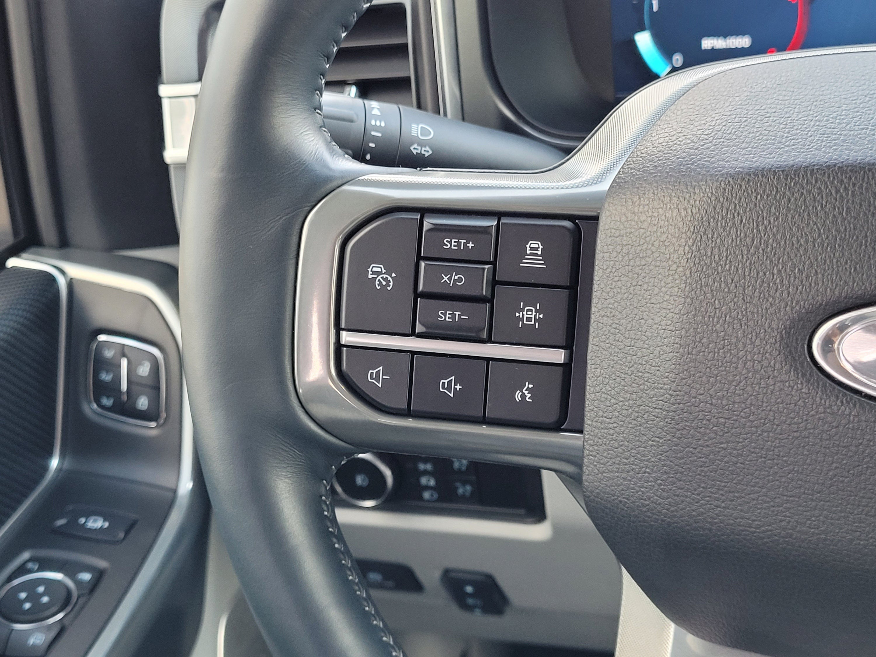 2024 Ford F-250SD Limited