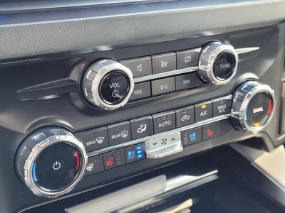 2024 Ford F-250SD Limited