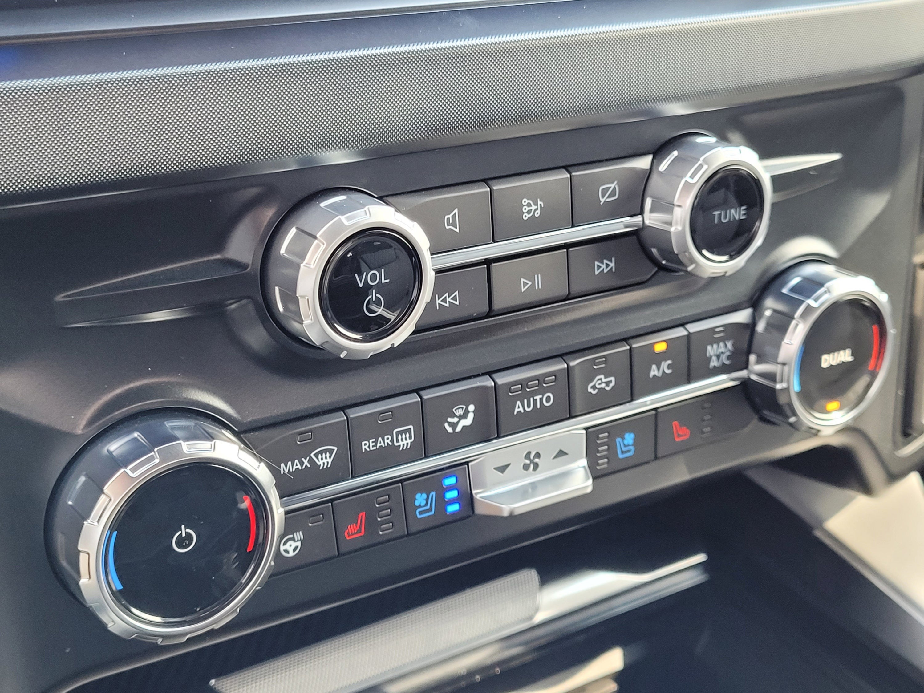 2024 Ford F-250SD Limited