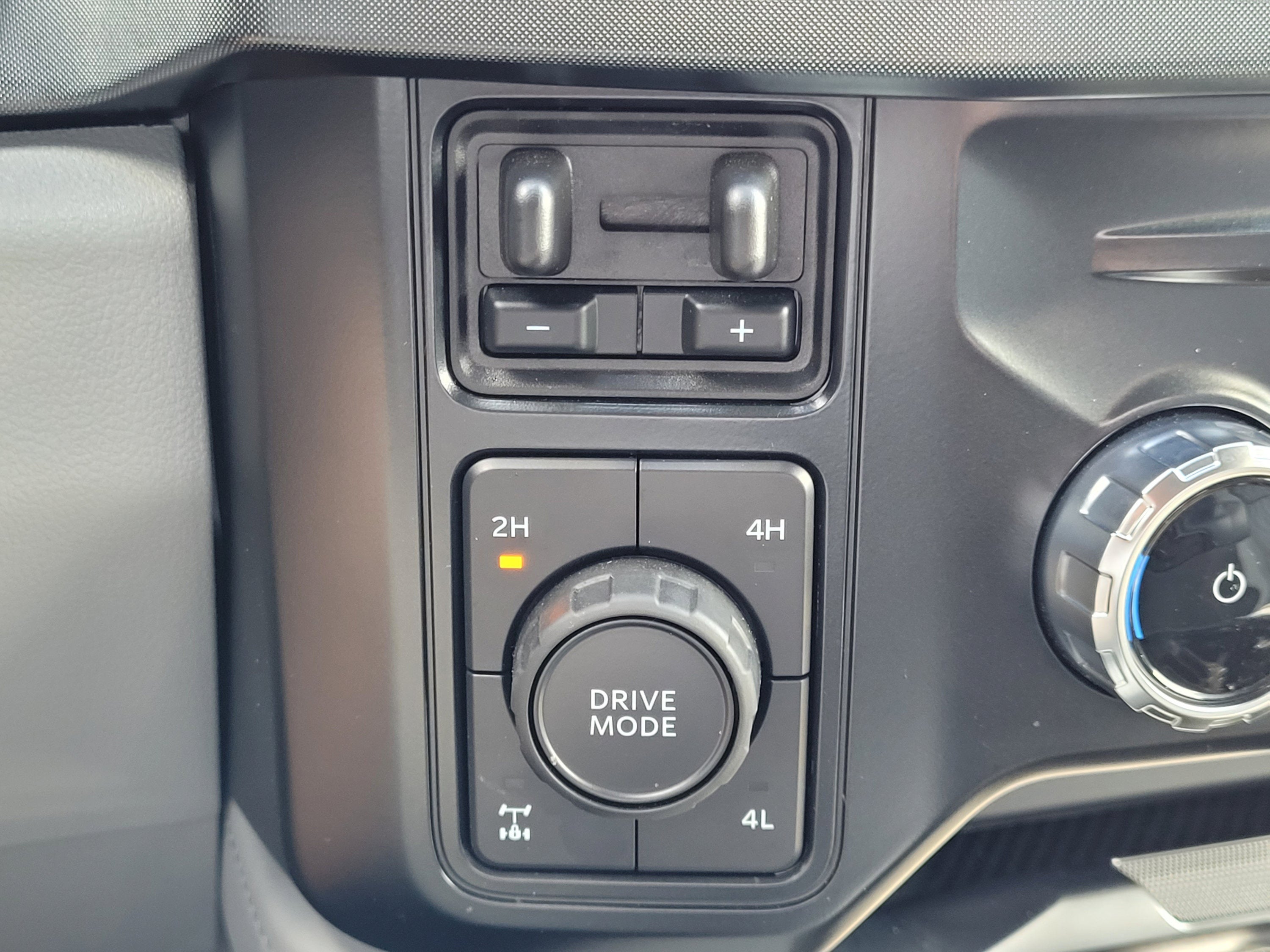 2024 Ford F-250SD Limited