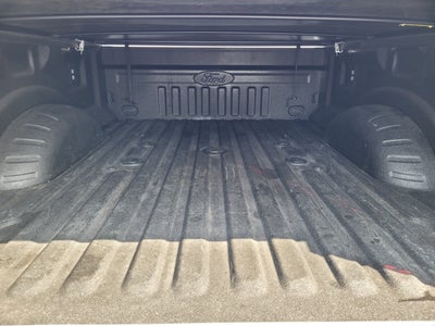 2024 Ford F-250SD Limited