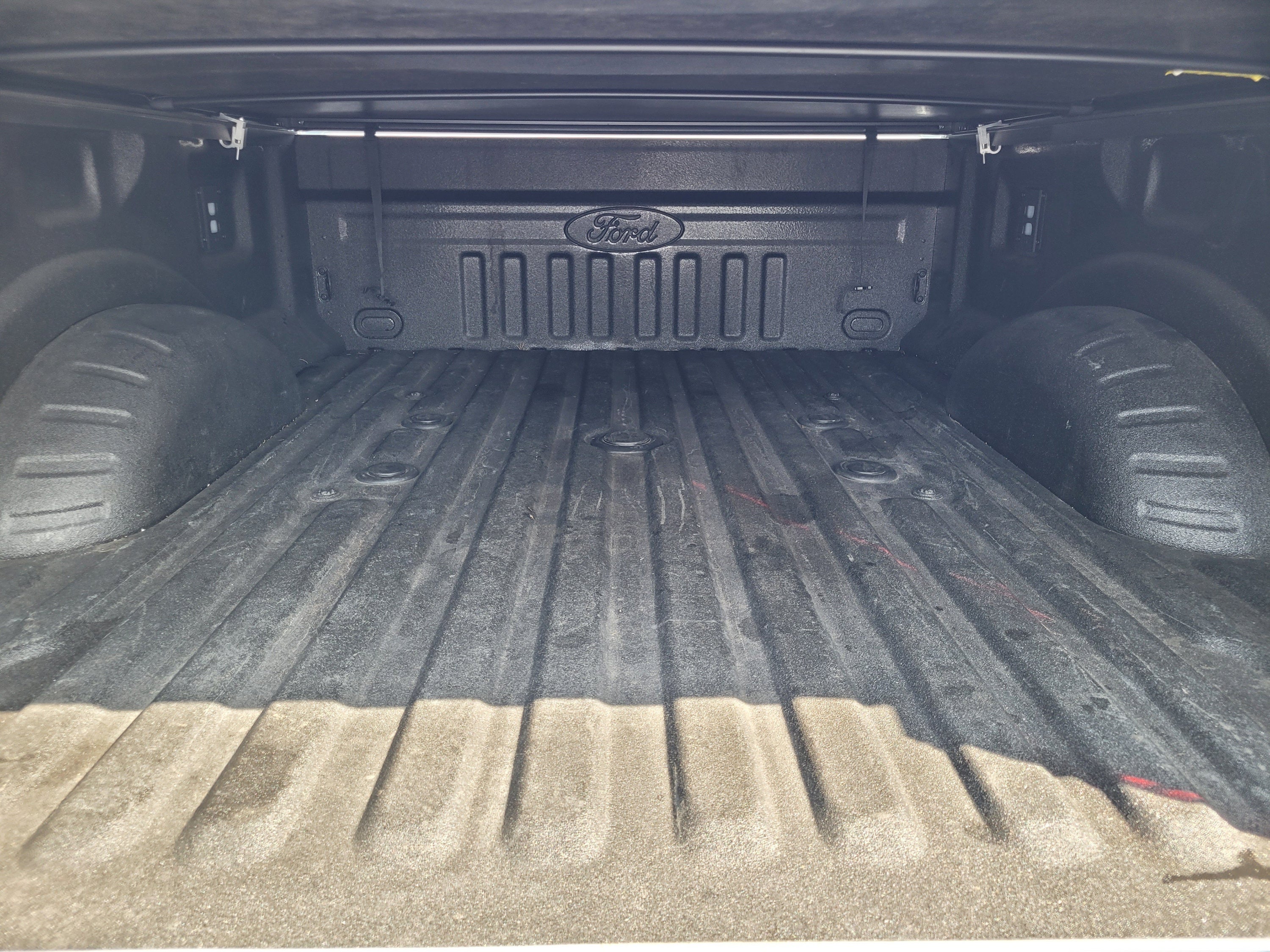 2024 Ford F-250SD Limited