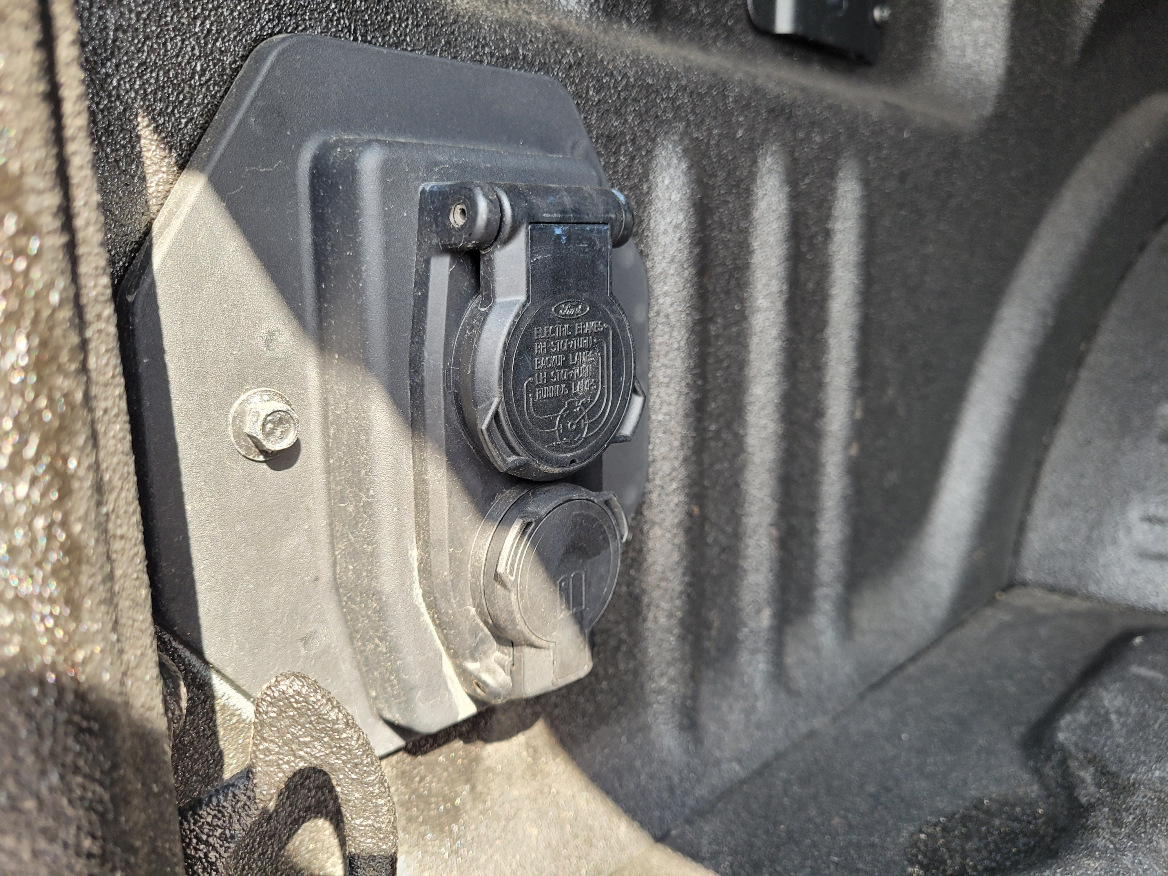 2024 Ford F-250SD Limited
