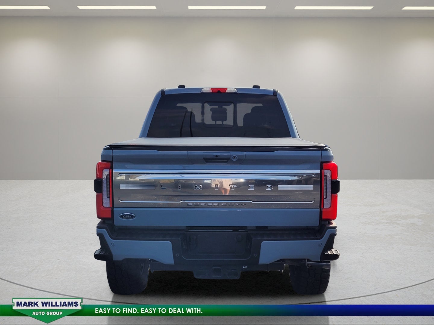 2024 Ford F-250SD Limited