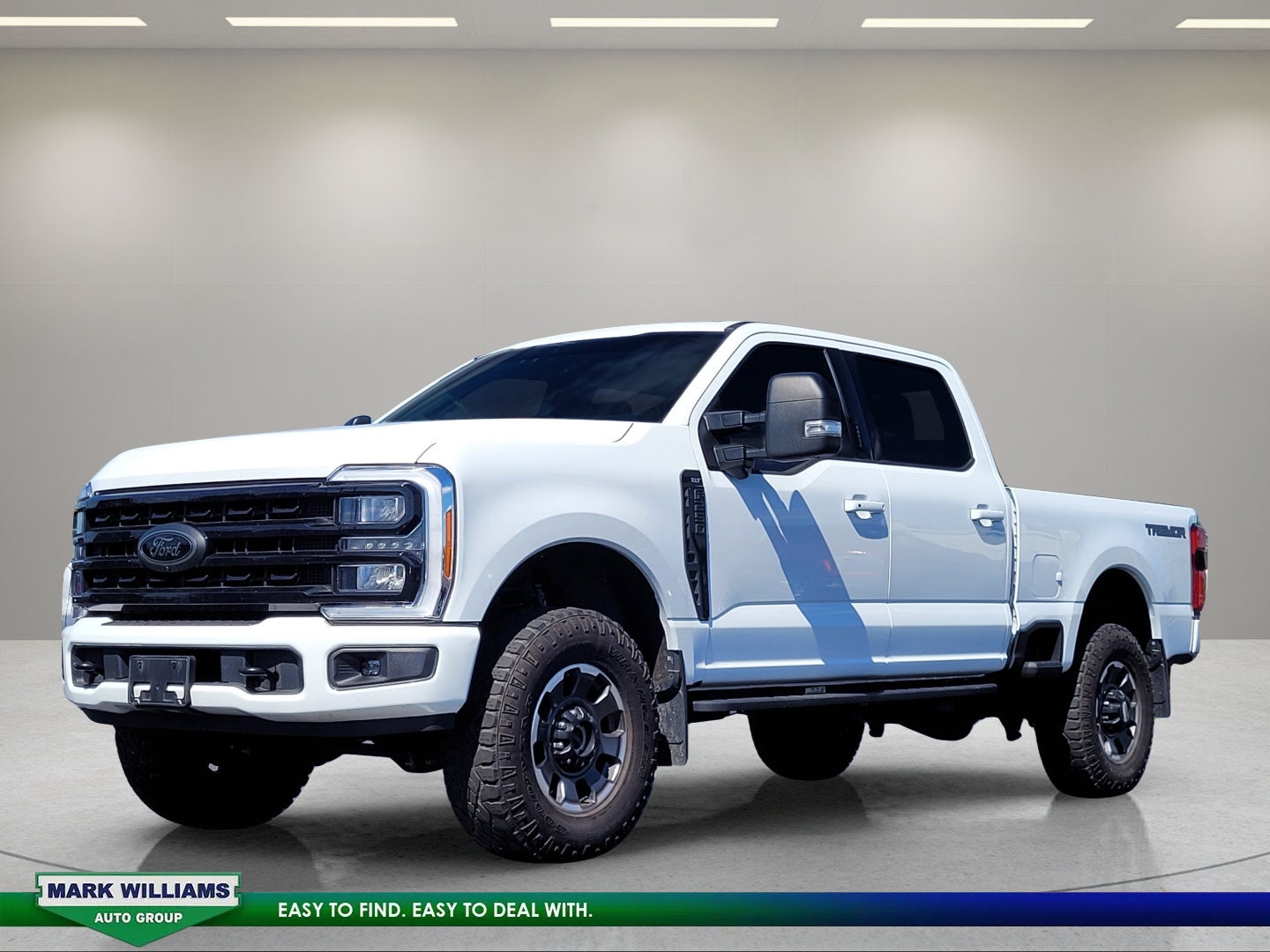 2023 Ford F-250SD XLT