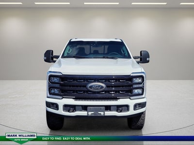 2023 Ford F-250SD XLT